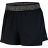 Nike Pantalons Curts Pro Flex 2 In 1 Essential