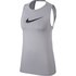 Nike Camiseta Sem Mangas Pro Essential Swoosh