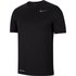 Nike Pro Hyperdry T-shirt med korta ärmar