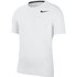 Nike T-Skjorte Med Korte Ermer Pro Hyperdry