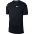 Nike Kort Ärm T-Shirt Pro Breathe