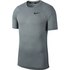 Nike Pro Breathe Korte Mouwen T-Shirt
