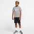 Nike Statement Performance short sleeve T-shirt