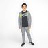 Nike Therma Graphic Full Zip Sweatshirt