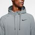 Nike Pro Flex Vent Max Full Zip Sweatshirt