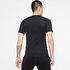 Nike Pro Slim Graphic Korte Mouwen T-Shirt