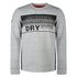 Superdry Gymtech Graphic Sweatshirt