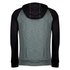 Superdry Training ColorBlock Sweater Met Ritssluiting