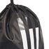 adidas 3 Stripes 15.78L Drawstring Bag