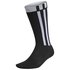 adidas Chaussettes 3 Stripes Essential Linear Crew