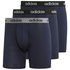 adidas Baumwolle Shorts 3 Einheiten