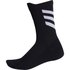 adidas Alphaskin Crew Light Cushion sokker