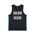 Calvin klein T-Shirt Sans Manches Logo