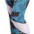 Reebok Workout Ready Meet You There All Over Print Legging