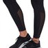Reebok Techstyle Lux Performance Hohe Taille Legging