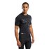 Reebok Techstyle Compression Korte Mouwen T-Shirt