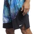 Reebok Pantalons Curts Techstyle Epic All Over Print 1