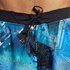 Reebok Pantalons Curts Techstyle Epic All Over Print 1