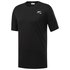 Reebok T-shirt à manches courtes Techstyle Speedwick Graphic Move