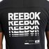 Reebok Camiseta de manga corta Techstyle Speedwick Graphic Move