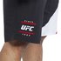 Reebok Short UFC Fan Gear Capsule