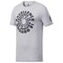 Reebok Excellence Is Obvious Short Sleeve T-Shirt