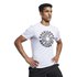 Reebok Excellence Is Obvious Short Sleeve T-Shirt