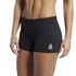 Reebok Chase Bootie Solid Short Tight