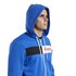 Reebok Training Essentials Linear Logo Sweatshirt Mit Durchgehendem Reißverschluss