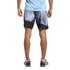Reebok Techstyle Epic All Over Print 2 Shorts