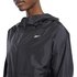 Reebok Workout Ready Commercial Hoodie Jacket