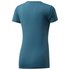 Reebok Techstyle ActivChill Athletic Short Sleeve T-Shirt