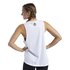 Reebok Excellence Muscle Crossfit Sleeveless T-Shirt