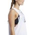 Reebok Excellence Muscle Crossfit Sleeveless T-Shirt