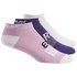 Reebok Chaussettes Foundation Invisible 3 Paires