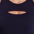 Reebok Les Mills® Bodycombat Solid Sleeveless T-Shirt