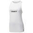 Reebok Les Mills® ActivChill Athletic Mouwloos T-Shirt