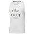 Reebok Les Mills® Bodypump Graphic Ärmellos T-Shirt