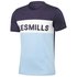 Reebok Les Mills® kortarmet t-skjorte