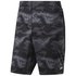 Reebok Workout Ready Commercial Printed Shorts