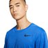 Nike Dri Fit Superset Kurzarm T-Shirt