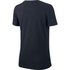 Nike Dri-Fit Crew Kurzarm T-Shirt