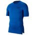 Nike Pro Tight T-shirt Met Korte Mouwen