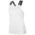 Nike T-Shirt Sans Manches Pro Dri-Fit Elastika Essential
