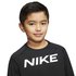 Nike Camiseta de manga larga Pro Fitted