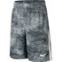 Nike Dri Fit All Over Print Shorts