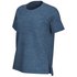 Nike Yoga Short Sleeve T-Shirt