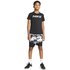 Nike Pro Fitted Kurzarm T-Shirt