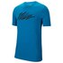 Nike Dri Fit Project X Regular Korte Mouwen T-Shirt