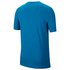 Nike Dri Fit Project X Regular Kurzarm T-Shirt